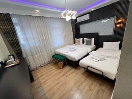 FEYCEM SUİTES HOTEL