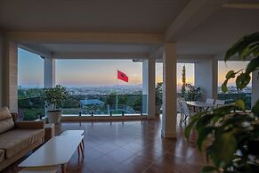 Villa Cosmo