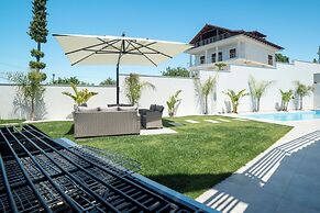 Villa Cosmo