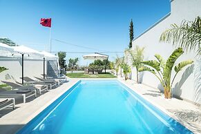 Villa Cosmo