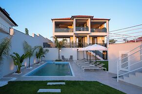 Villa Cosmo