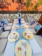 HOSTERIA DON POLY