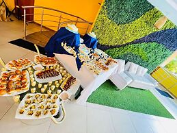 HOSTERIA DON POLY