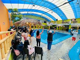 HOSTERIA DON POLY