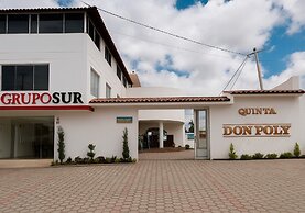 HOSTERIA DON POLY