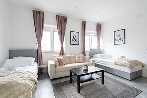 COY Apartments Purkersdorf