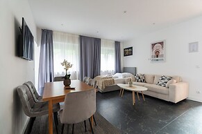 COY Apartments Purkersdorf