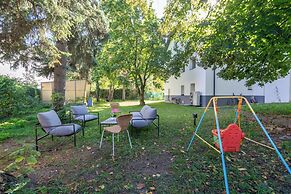 COY Apartments Purkersdorf