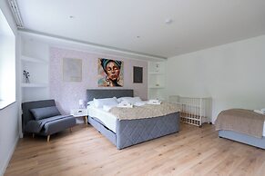 COY Apartments Purkersdorf