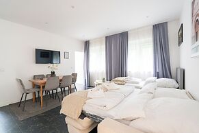 COY Apartments Purkersdorf