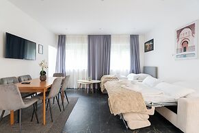 COY Apartments Purkersdorf