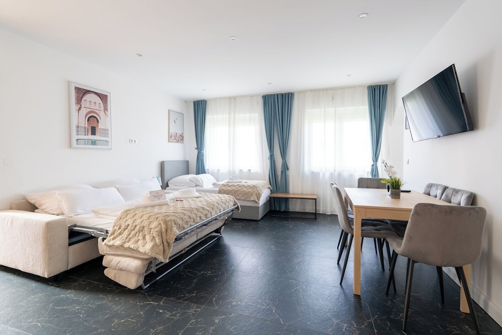 COY Apartments Purkersdorf