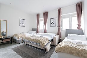 COY Apartments Purkersdorf
