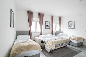 COY Apartments Purkersdorf