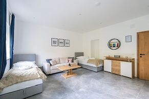 COY Apartments Purkersdorf