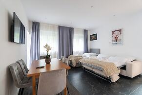 COY Apartments Purkersdorf