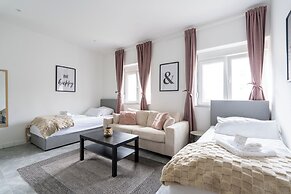 COY Apartments Purkersdorf