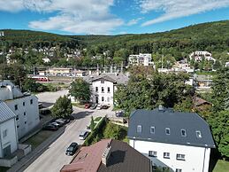 COY Apartments Purkersdorf