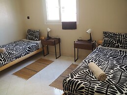 Al Mohit Hotel Dakhla