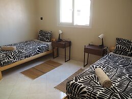 Al Mohit Hotel Dakhla