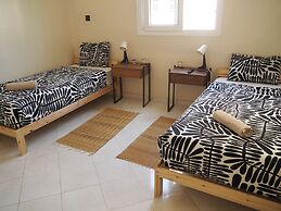 Al Mohit Hotel Dakhla