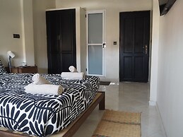 Al Mohit Hotel Dakhla