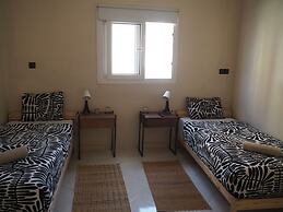 Al Mohit Hotel Dakhla