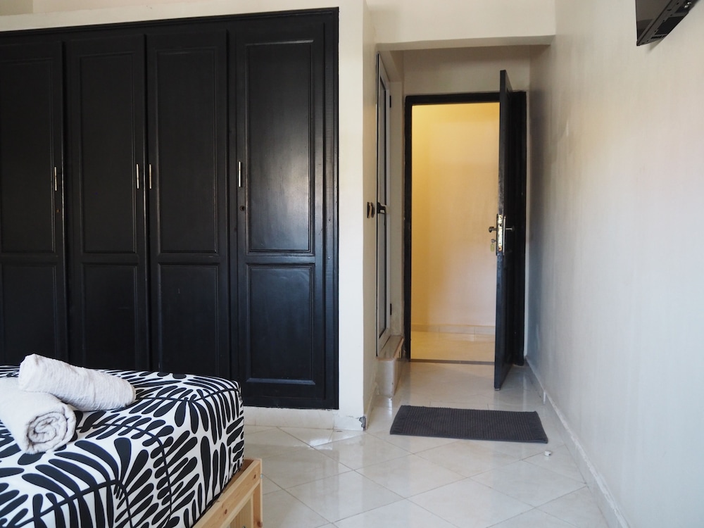 Al Mohit Hotel Dakhla
