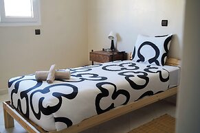 Al Mohit Hotel Dakhla