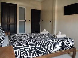 Al Mohit Hotel Dakhla