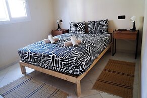 Al Mohit Hotel Dakhla