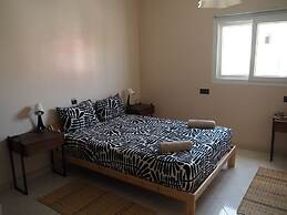 Al Mohit Hotel Dakhla