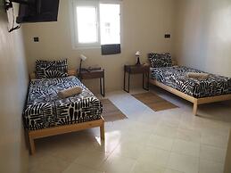 Al Mohit Hotel Dakhla