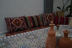 Al Mohit Hotel Dakhla
