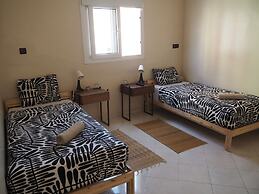 Al Mohit Hotel Dakhla