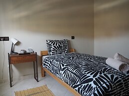 Al Mohit Hotel Dakhla