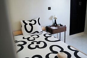 Al Mohit Hotel Dakhla
