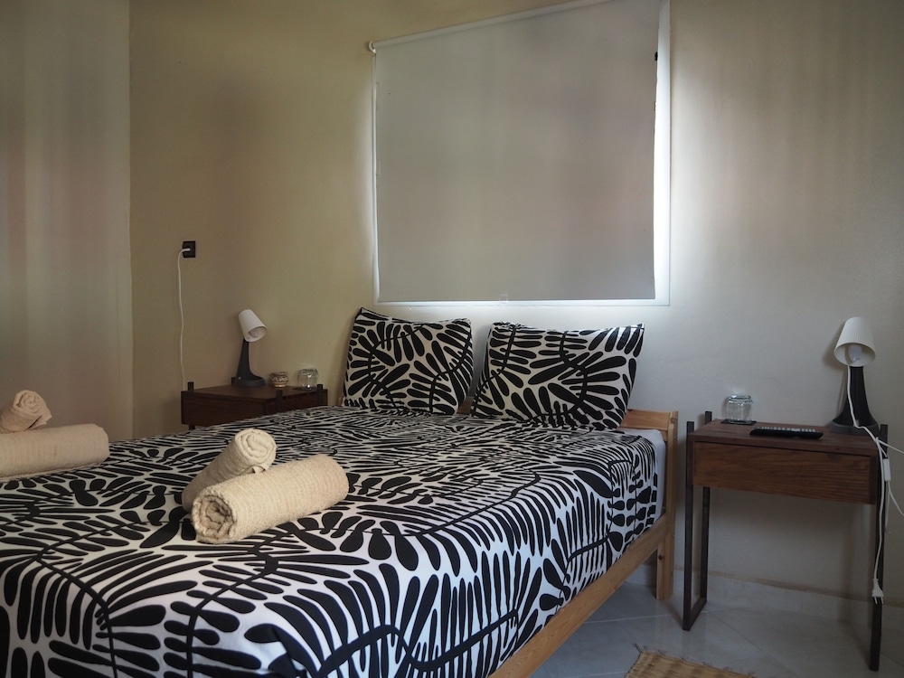 Al Mohit Hotel Dakhla