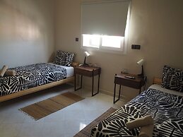 Al Mohit Hotel Dakhla