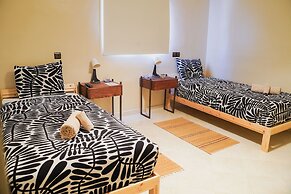 Al Mohit Hotel Dakhla
