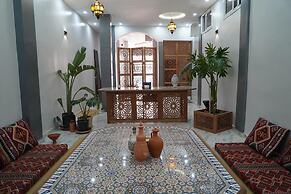 Al Mohit Hotel Dakhla