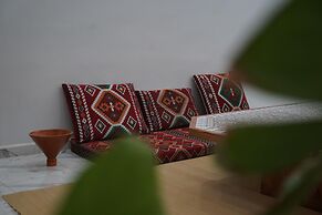 Al Mohit Hotel Dakhla