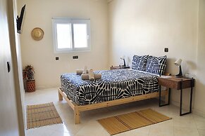 Al Mohit Hotel Dakhla