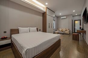T P Villa
