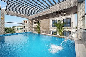 T P Villa