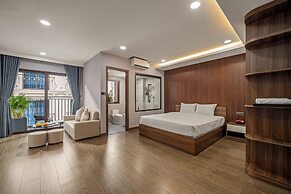 T P Villa