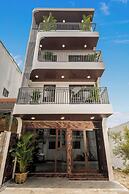 T P Villa