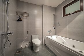 T P Villa