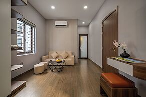 T P Villa