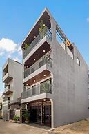 T P Villa